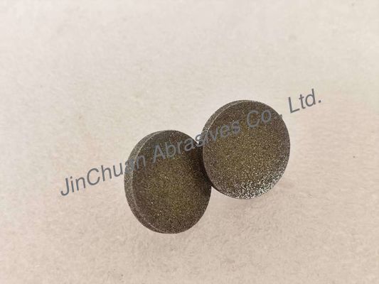 1A8W 23*14*6*3mm एज D151 इलेक्ट्रोप्लेटेड डायमंड ग्राइंडिंग बिट्स