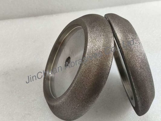 5 इंच वुडमाइज़र बैंडसाव शार्पिंग ग्राइंडिंग व्हील WM7/34