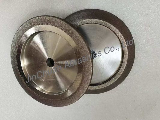 5 इंच WM7/34 वुडमाइज़र बैंडसाव शार्पिंग ग्राइंडिंग व्हील