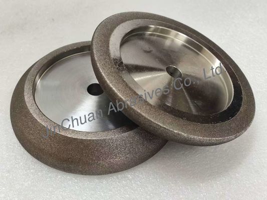 5 इंच WM7/34 वुडमाइज़र बैंडसाव शार्पिंग ग्राइंडिंग व्हील