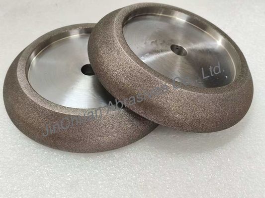 5 इंच WM7/34 वुडमाइज़र बैंडसाव शार्पिंग ग्राइंडिंग व्हील