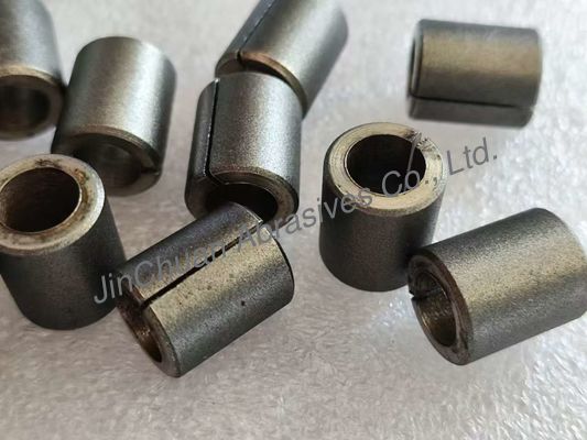 समायोज्य सिंगल स्ट्रोक शॉनिंग रीमर इलेक्ट्रोप्लाटेड डायमंड और सीबीएन टूल्स