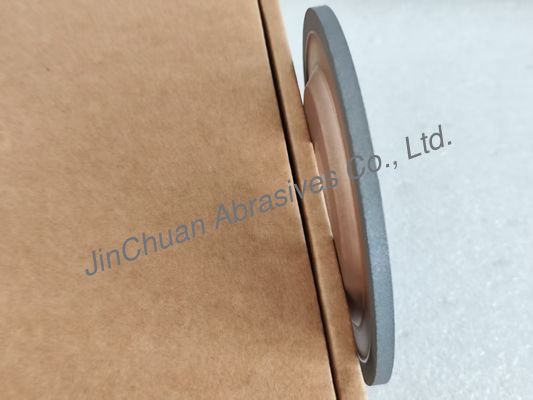 14A1 हाइब्रिड व्हील ग्राइंडिंग डिस्क हाइब्रिड बॉन्ड Abrasive ग्राइंडिंग व्हील