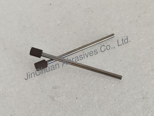 1U1W पीसने के बिंदु Cbn पीसने और चमकाने के लिए घुड़सवार बिंदु