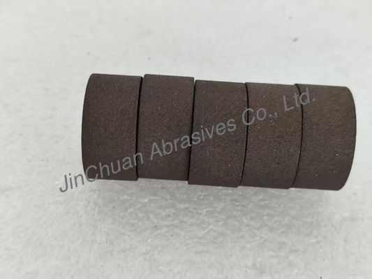 1A1 वोल्फ़ाम कार्बाइड पीसने वाला पहिया डिस्क रेसिनोइड पीसने वाले पहिया