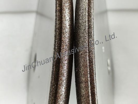 300 मिमी सीबीएन तेज करने वाले पहियों के लिए सटीक बैंडसाव ब्लेड तेज करने के लिए बी 50/50 ग्रिल में