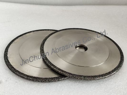 14F1 चेनसा CBN पहिया चेनसा तेज करने वाले पहियों के लिए