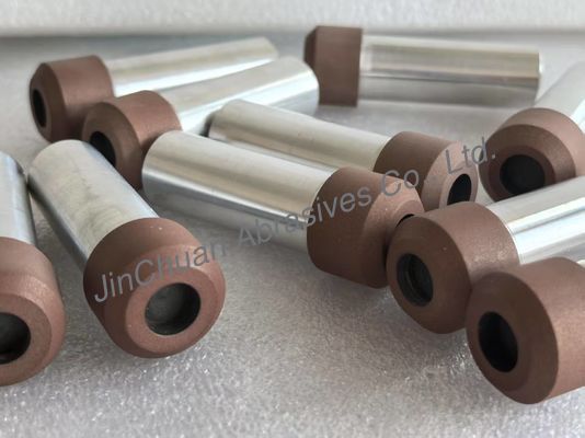 D600 # नीलमणि पीसने के लिए उपयोग किया जाने वाला अनुकूलित हीरा पीसने वाला बिट