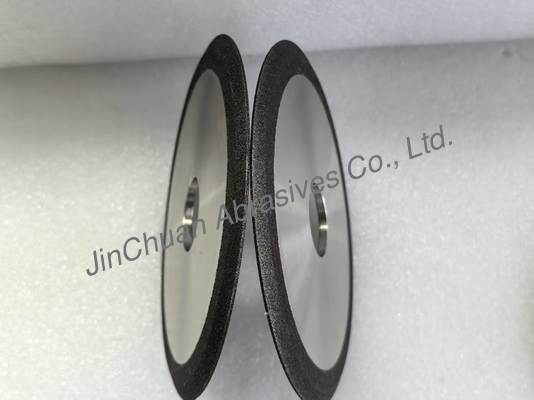 चम्फरिंग अनुप्रयोगों के लिए सटीक और टिकाऊ इलेक्ट्रोप्लाटेड सीबीएन ग्राइंडिंग व्हील्स