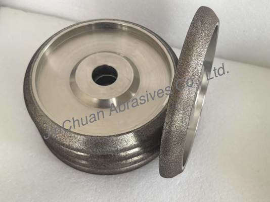 एम्बर और ब्लैक कलर वुडमाइज़र शार्पनिंग व्हील्स वुडमाइज़र बैंडसॉ ब्लेड शार्पनिंग डिस्क 5 6 8 इंच के लिए