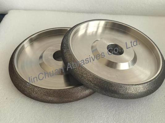 एम्बर और ब्लैक कलर वुडमाइज़र शार्पनिंग व्हील्स वुडमाइज़र बैंडसॉ ब्लेड शार्पनिंग डिस्क 5 6 8 इंच के लिए