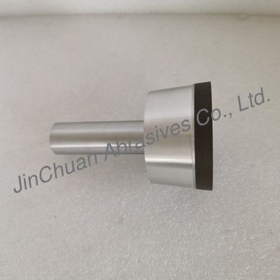 1A2 60*93*20 B240# धातु कार्य के लिए रेज़िन बॉन्ड सीबीएन ग्राइंडिंग व्हील