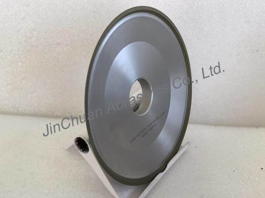 डायमंड कप व्हील 12V9 रेज़िन बॉन्डेड व्हील शार्पनिंग के लिए