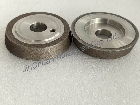 DAREX ड्रिल शार्पर रिप्लेसमेंट Cbn इलेक्ट्रोप्लाटेड व्हील फॉर ग्राइंडिंग डायरल बिट्स बाराज़ोन व्हील