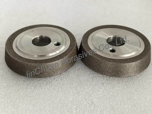 DAREX ड्रिल शार्पर रिप्लेसमेंट Cbn इलेक्ट्रोप्लाटेड व्हील फॉर ग्राइंडिंग डायरल बिट्स बाराज़ोन व्हील