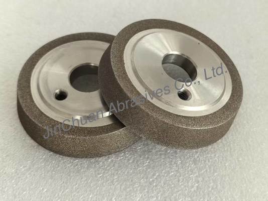 DAREX ड्रिल शार्पर रिप्लेसमेंट Cbn इलेक्ट्रोप्लाटेड व्हील फॉर ग्राइंडिंग डायरल बिट्स बाराज़ोन व्हील