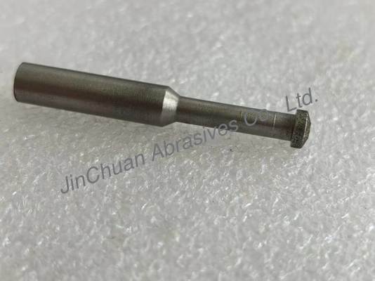 अनुकूलित इलेक्ट्रोप्लाटेड सीबीएन पीसने के सिर का उपयोग विभिन्न आकारों के साथ होनिंग के लिए किया जाता है