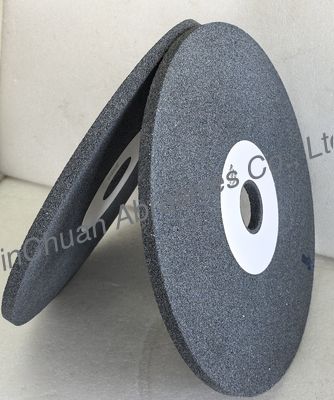 बैंड आरी के लिए पारंपरिक पीसने वाला पहिया 350*12*45mmA46#