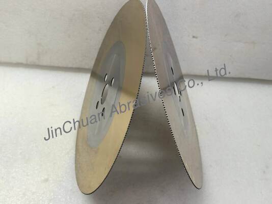 330 दांतों के साथ hss देखा ब्लेड सीलिंग पट्टी काटने के लिए इस्तेमाल किया, व्यास 285 मिमी,