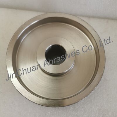 कस्टम-मेड सीबीएन गियर कटिंग टूल 150*5308*32*51 बी126 खाद्य प्रसंस्करण आरा के लिए