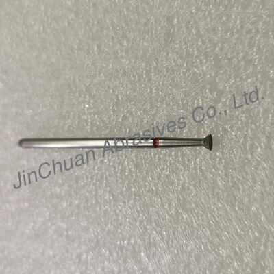 कस्टम 2-लेयर इलेक्ट्रोप्लेटेड डायमंड लो-स्पीड बर्स फॉर डेंटिस्ट्री