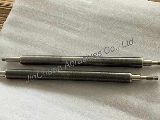 Dual-Grit Custom Electroplated Diamond Products