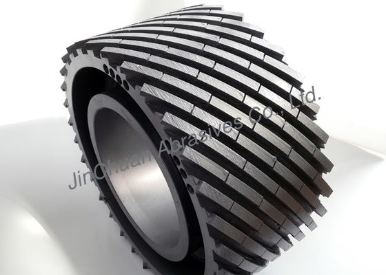 ब्रेकिंग पैड पीसने के लिए उच्च काम करने का प्रयास सिन्हेड डायमंड व्हील्स