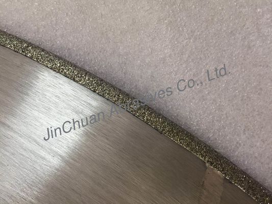 हार्ड डायमंड एब्रेसिव ग्राइंडिंग व्हील्स, पर्पल डायमंड ग्राइंडिंग डिस्क