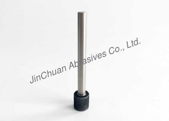 यांत्रिक प्रसंस्करण अनुकूलित धैर्य के लिए आसान संचालन CBN पीस पिंस