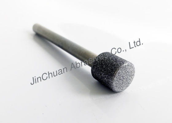 यांत्रिक प्रसंस्करण अनुकूलित धैर्य के लिए आसान संचालन CBN पीस पिंस