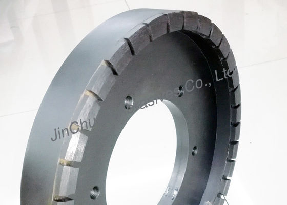 Sintered डायमंड पीस व्हील, छोटे डायमंड पीस डिस्क