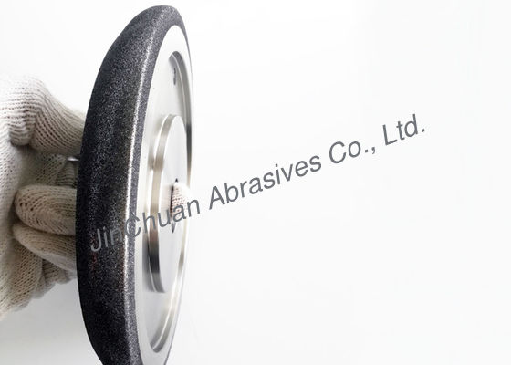 अच्छा आकार सटीकता CBN काटना पहिया / दौर 8 CBN पीस पहियों