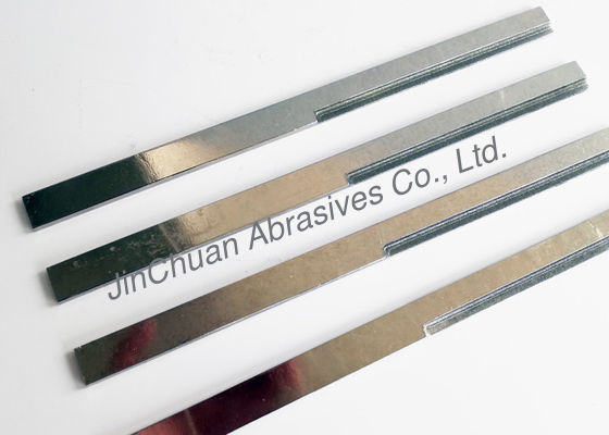 उच्च कठोरता लघु हीरा फ़ाइल / अर्ध - परिपत्र हीरा धैर्य फ़ाइल