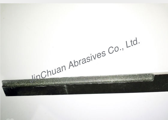 Electroplated डायमंड लेपित फ़ाइल / बड़े भत्ता डायमंड Sharpening फ़ाइल