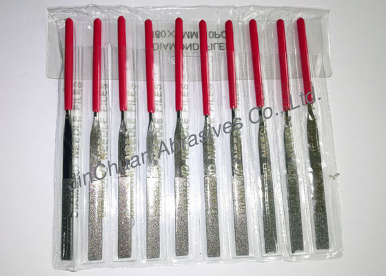 सुपर हार्ड डायमंड व्हील इनसाइड राइट एंगल सरफेस को काटना