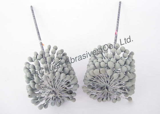 80--3000 # बोरों की सफाई और फिनिशिंग के लिए ब्रश रिसर्च फ्लेक्स होन