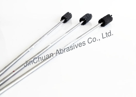 ग्राइंडर सिलेंडर बॉल हॉन टूल / इंडस्ट्रियल बर्निंग फ्लेक्स सिलिंडर हॉन