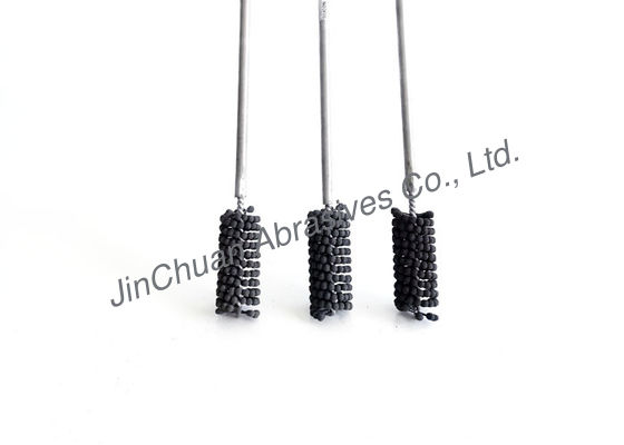 ग्राइंडर सिलेंडर बॉल हॉन टूल / इंडस्ट्रियल बर्निंग फ्लेक्स सिलिंडर हॉन