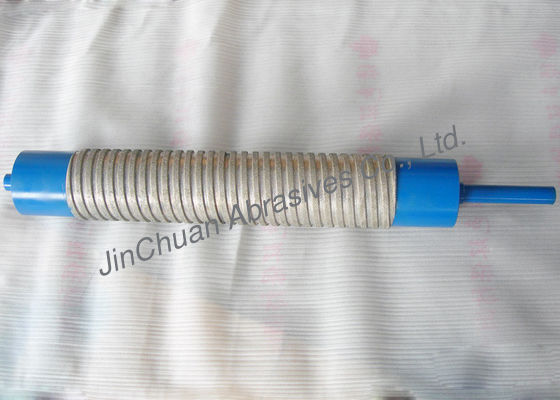 ब्रेक डिस्क मशीनिंग ब्लैक डायमंड व्हील्स, गियर डायमंड पॉलिशिंग पैड