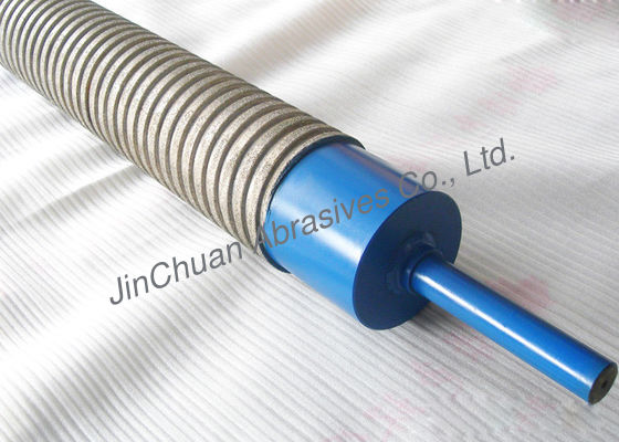 ब्रेक डिस्क मशीनिंग ब्लैक डायमंड व्हील्स, गियर डायमंड पॉलिशिंग पैड