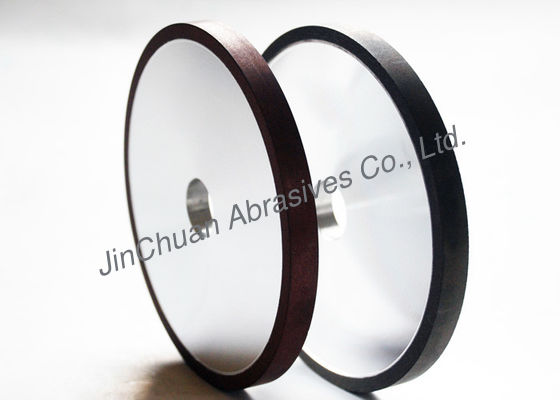 क्यूबिक बोरॉन नाइट्राइड रेसिनोइड ग्राइंडिंग व्हील्स, छोटे सीबीएन एब्रेसिव व्हील्स