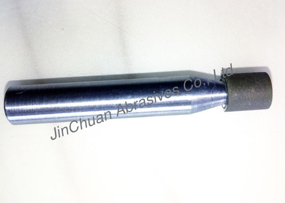 आंतरिक ग्रूविंग राल बंधुआ हीरा पीस पहियों विविधीकरण रंग