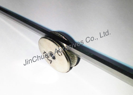 कोई ज़रूरत नहीं ड्रेसिंग लंबे समय से काम कर जीवन के साथ विद्युत CBN पीस पहियों