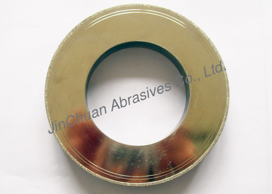 ग्रीन डायमंड कटिंग व्हील, रेप्लिकेटेड डायमंड कोटेड ग्राइंडिंग व्हील्स