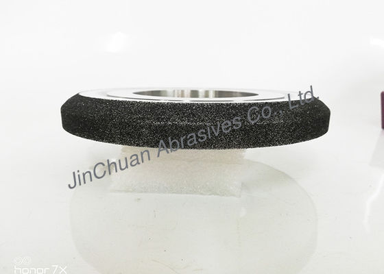 डबल आर इलेक्ट्रोप्लाटेड सीबीएन ग्राइंडिंग व्हील