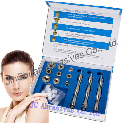 सौंदर्य उद्योग के लिए इलेक्ट्रोप्लेटेड डायमंड पीस पिंस D240 D180 ग्रिट