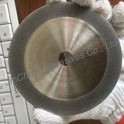 अनुकूलित ग्रिट CBN पीस पिंस CBN पीस शीट उच्च कठोरता पहनने के प्रतिरोध