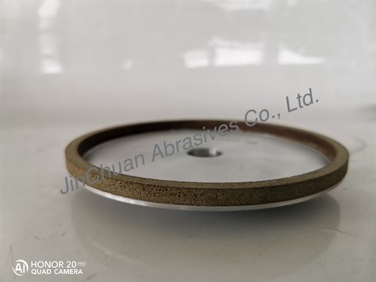 ग्लास कटिंग के लिए 200 मिमी पीडीएक्स रेजिन बॉन्ड डायमंड ग्राइंडिंग व्हील