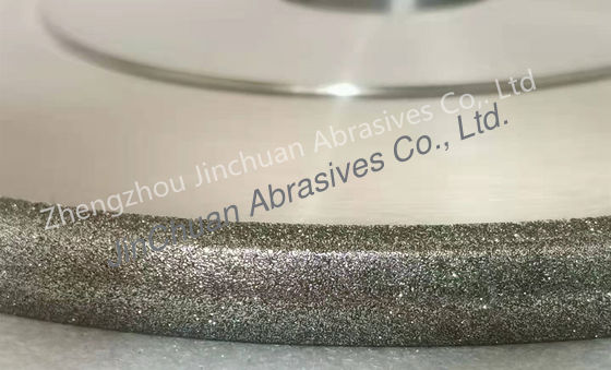 व्यास200* मोटाई10* आंतरिक छेद32 D181# हीरा तेज करने वाले पहिया उच्च परिशुद्धता पहनने के प्रतिरोध