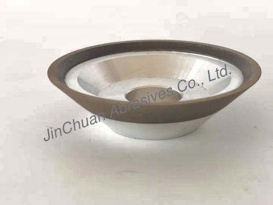 शार्प वुड D64 ग्रिट डायमंड सैंडिंग व्हील रेजिन बॉन्डिंग हैवी ड्यूटी